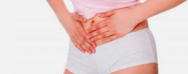 How to correctly treat chronic cystitis