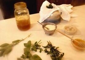 Effective treatment of cystitis