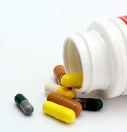Medicines for women to treat cystitis