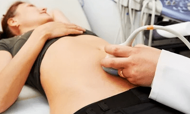 Diagnosis of cystitis