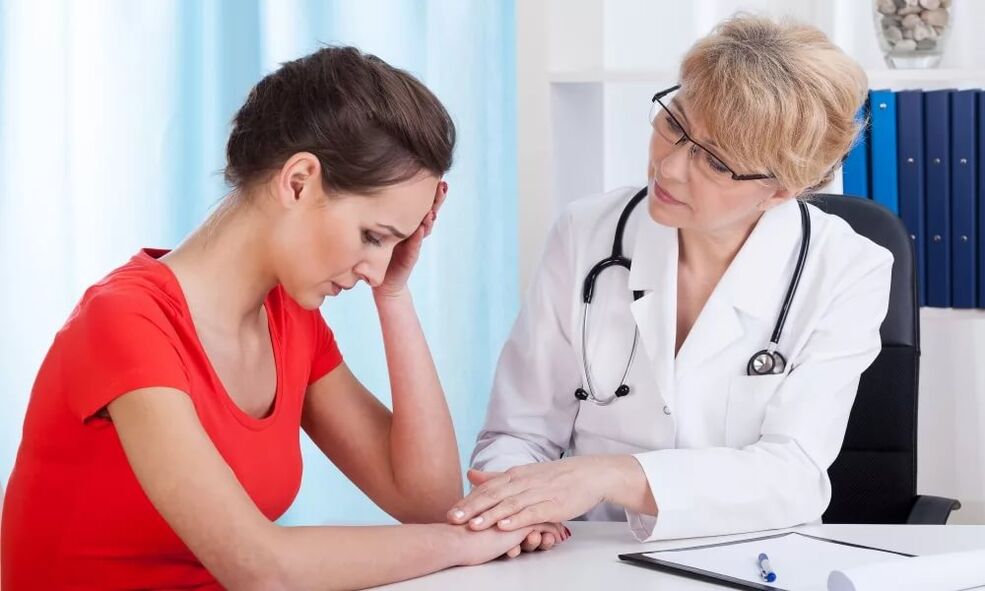 Getting checked by a doctor promptly can help women avoid cystitis