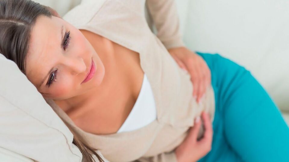 Women with symptoms of cystitis need effective comprehensive treatment