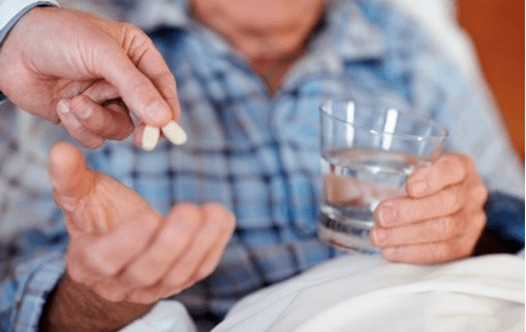 Medications and Prescriptions to Treat Cystitis