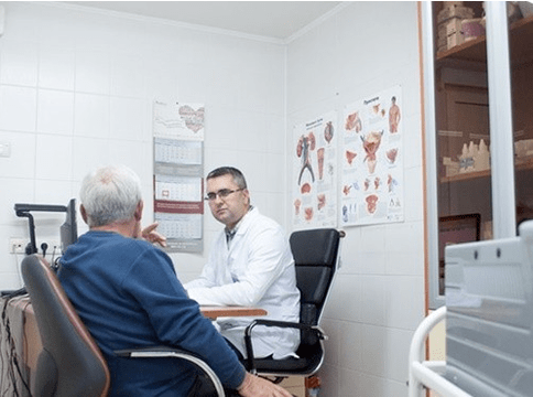 Other ways to treat cystitis
